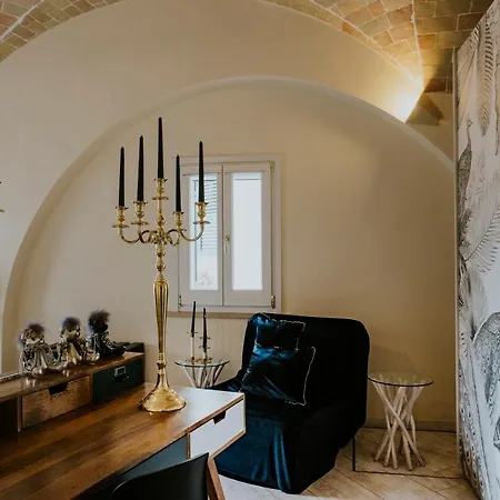 Lo Scorcio, casa vacanza nel cuore dei Sassi con vista incantevole con Self check-in Matera Esterno foto