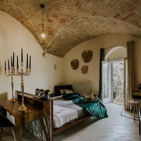 Lo Scorcio, casa vacanza nel cuore dei Sassi con vista incantevole con Self check-in Matera Esterno foto