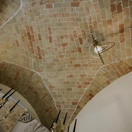 Lo Scorcio, casa vacanza nel cuore dei Sassi con vista incantevole con Self check-in Matera Esterno foto