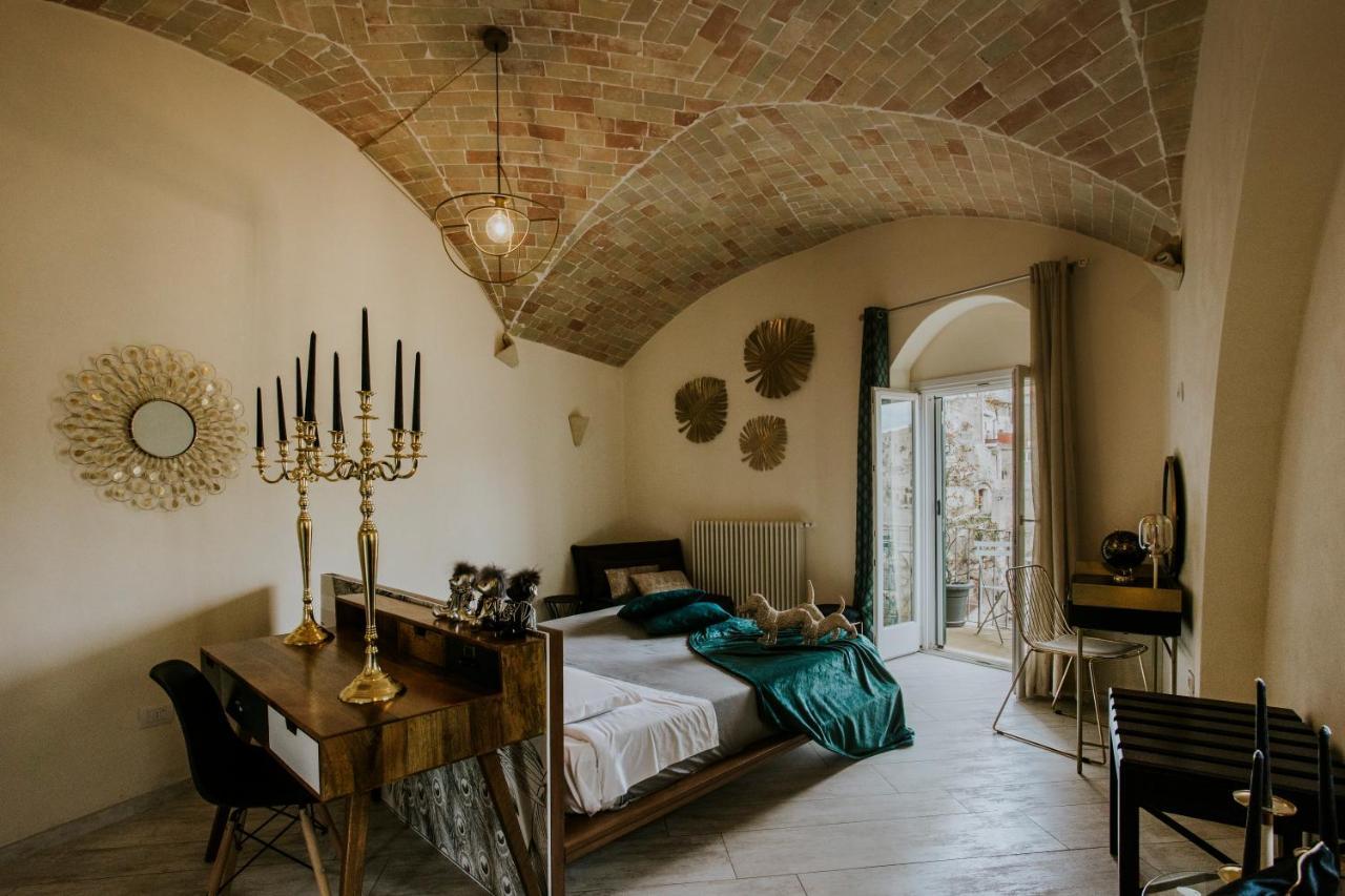 Lo Scorcio, Casa Nel Cuore Dei Sassi Con Vista Incantevole Con Self Check-in