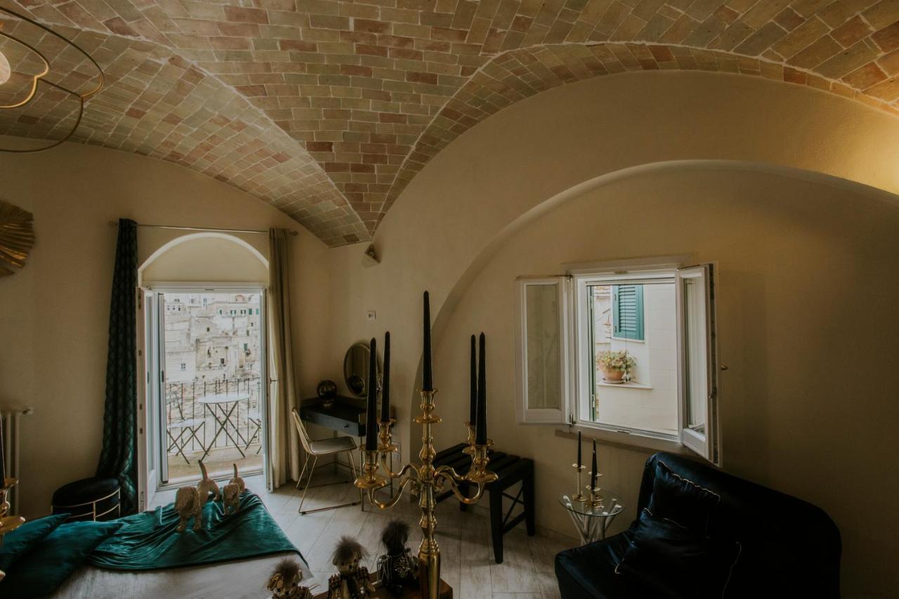 Holiday home Lo Scorcio, Casa Nel Cuore Dei Sassi Con Vista Incantevole Con Self Check-in *