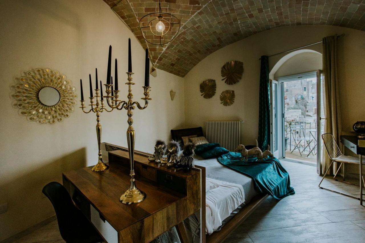Lo Scorcio, Casa Nel Cuore Dei Sassi Con Vista Incantevole Con Self Check-in Holiday home *