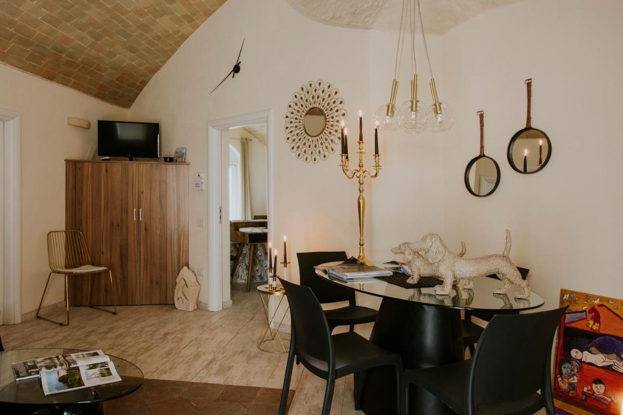 Lo Scorcio, Casa Nel Cuore Dei Sassi Con Vista Incantevole Con Self Check-in Matera