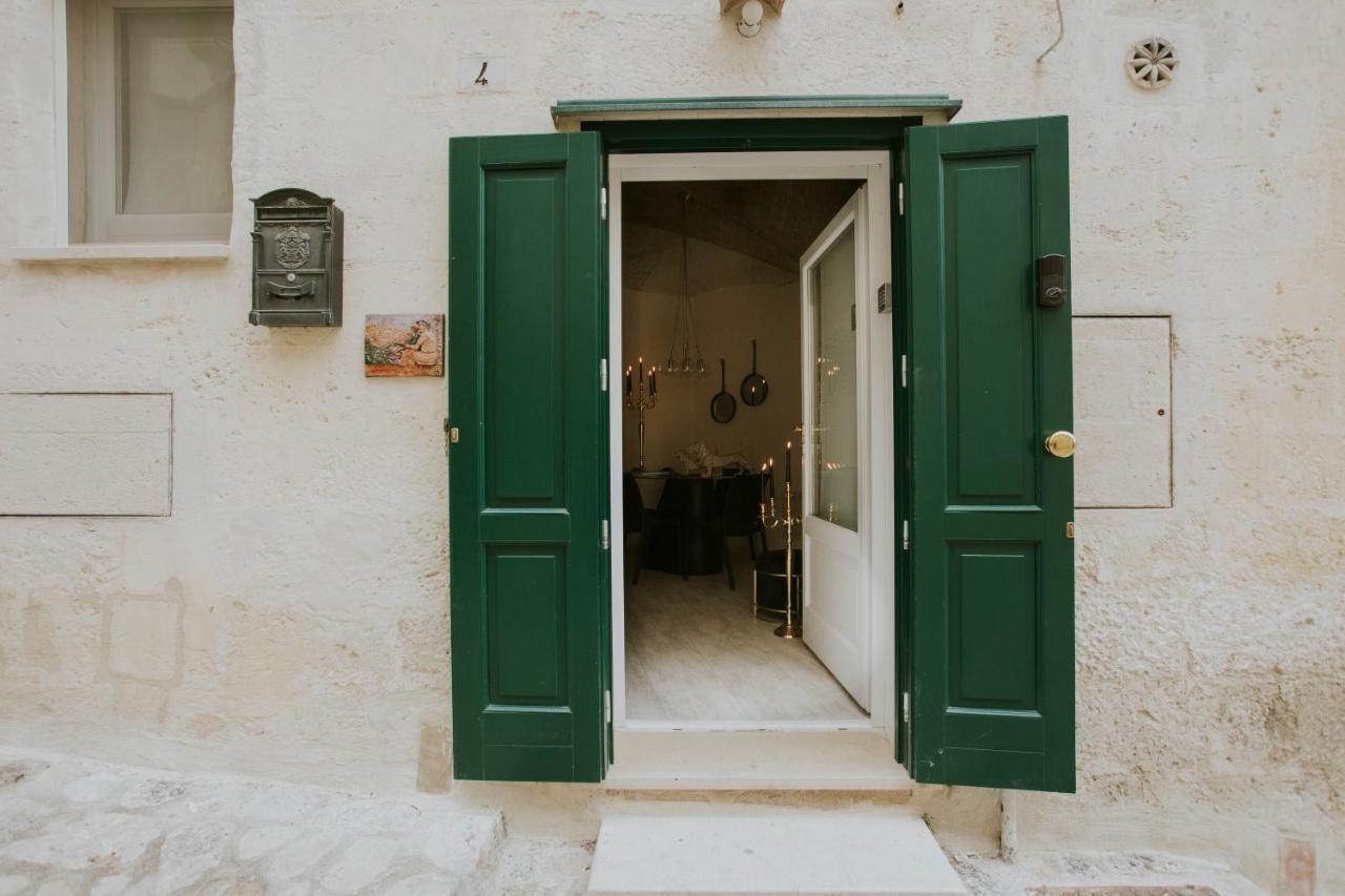 Holiday home Lo Scorcio, Casa Nel Cuore Dei Sassi Con Vista Incantevole Con Self Check-in