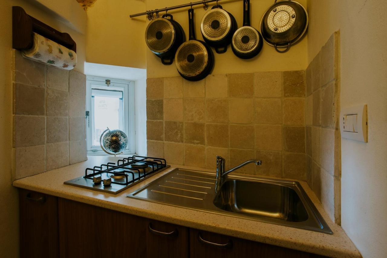 Holiday home Lo Scorcio, Casa Nel Cuore Dei Sassi Con Vista Incantevole Con Self Check-in Matera