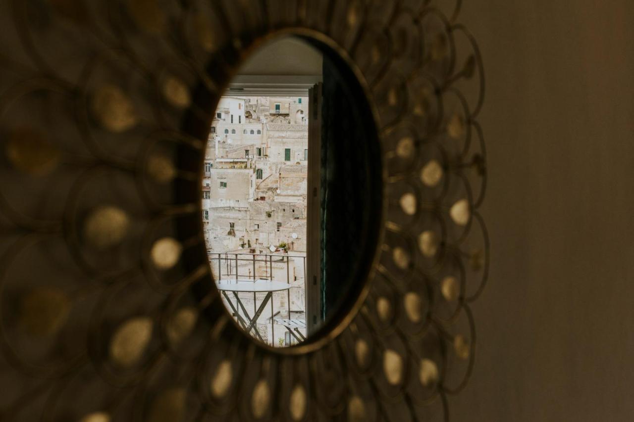 Lo Scorcio, Casa Nel Cuore Dei Sassi Con Vista Incantevole Con Self Check-in Holiday home Matera