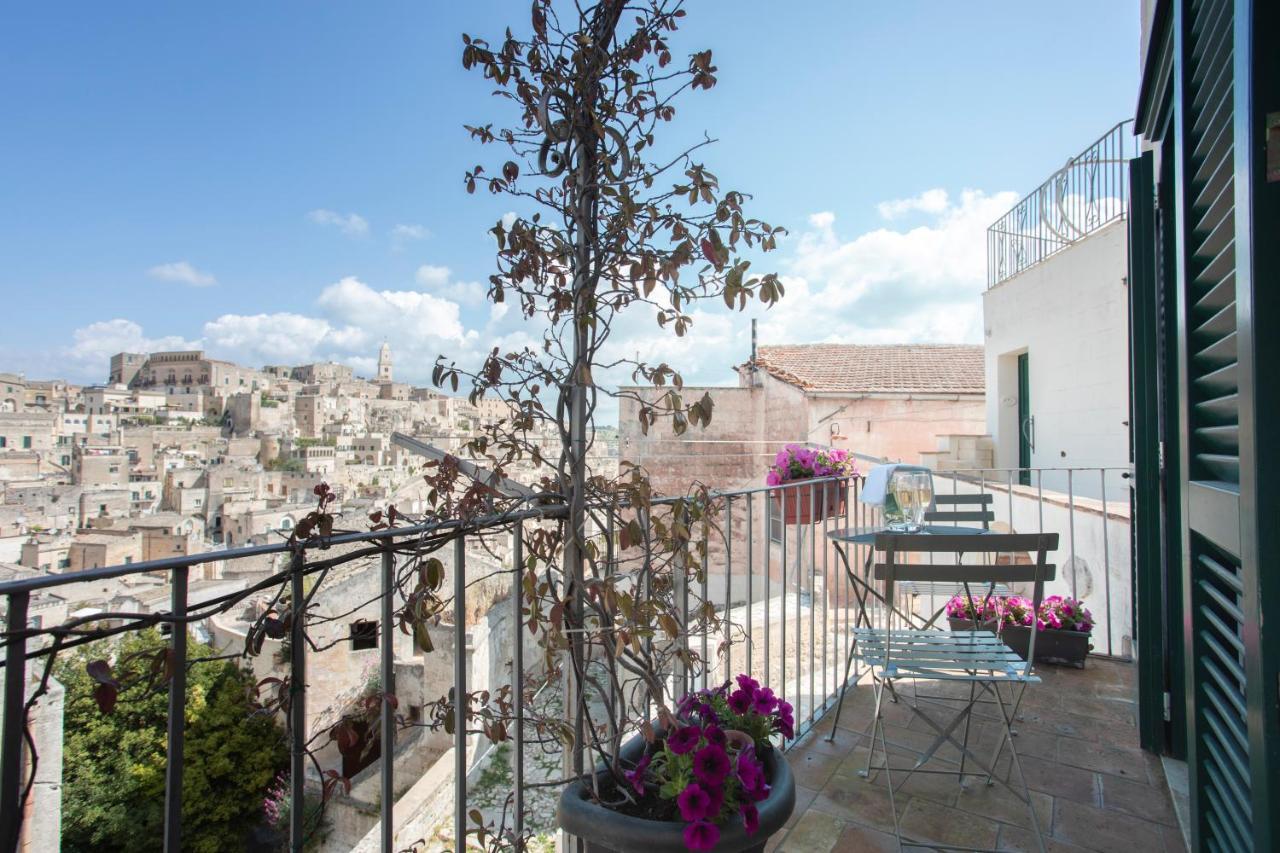 Holiday home Lo Scorcio, Casa Nel Cuore Dei Sassi Con Vista Incantevole Con Self Check-in *