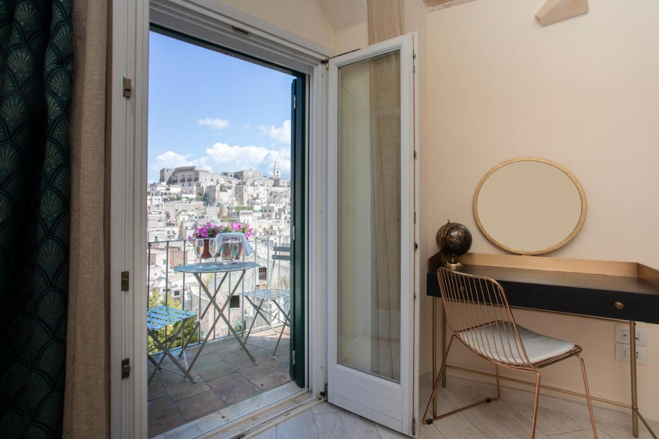 Holiday home Lo Scorcio, Casa Nel Cuore Dei Sassi Con Vista Incantevole Con Self Check-in Matera