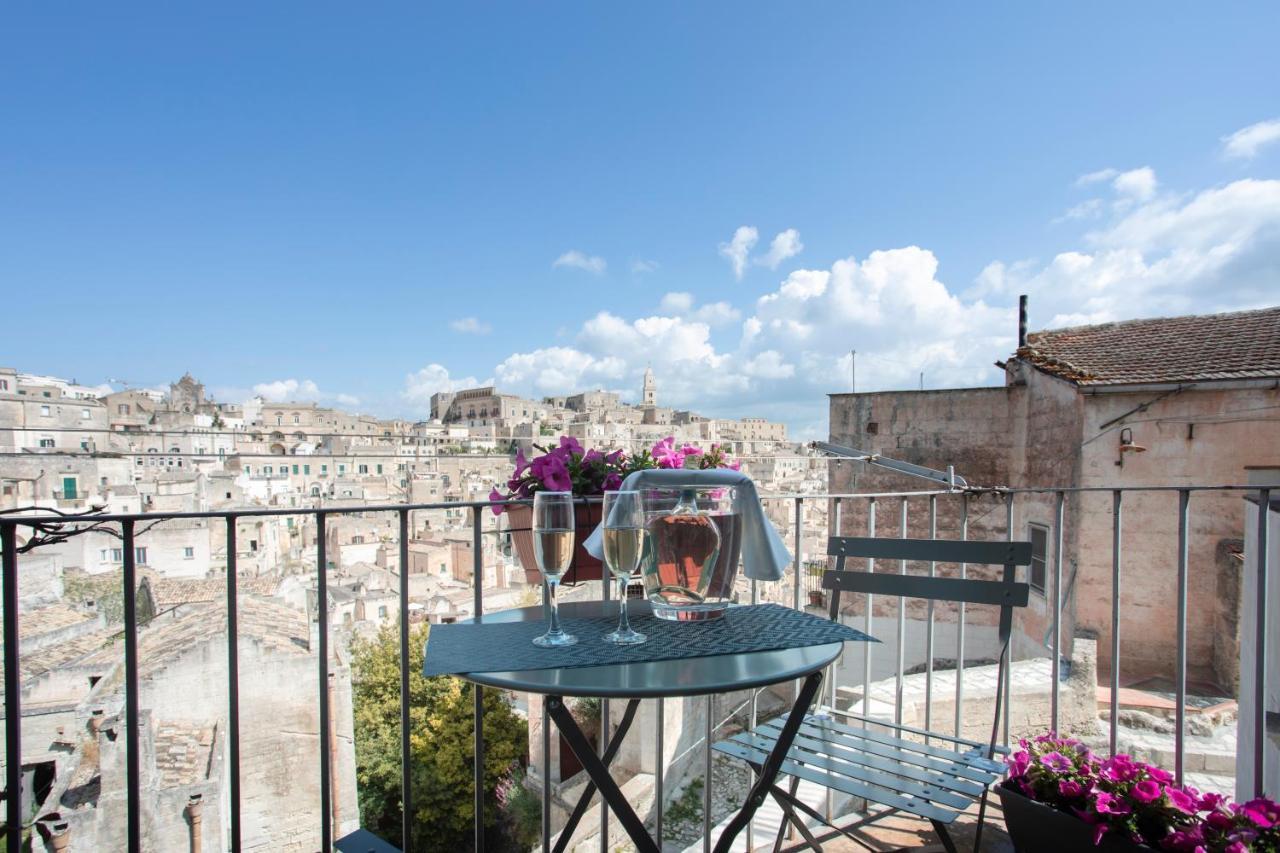 Holiday home Lo Scorcio, Casa Nel Cuore Dei Sassi Con Vista Incantevole Con Self Check-in