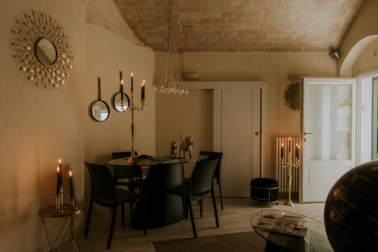 Lo Scorcio, Casa Nel Cuore Dei Sassi Con Vista Incantevole Con Self Check-in Holiday home Matera