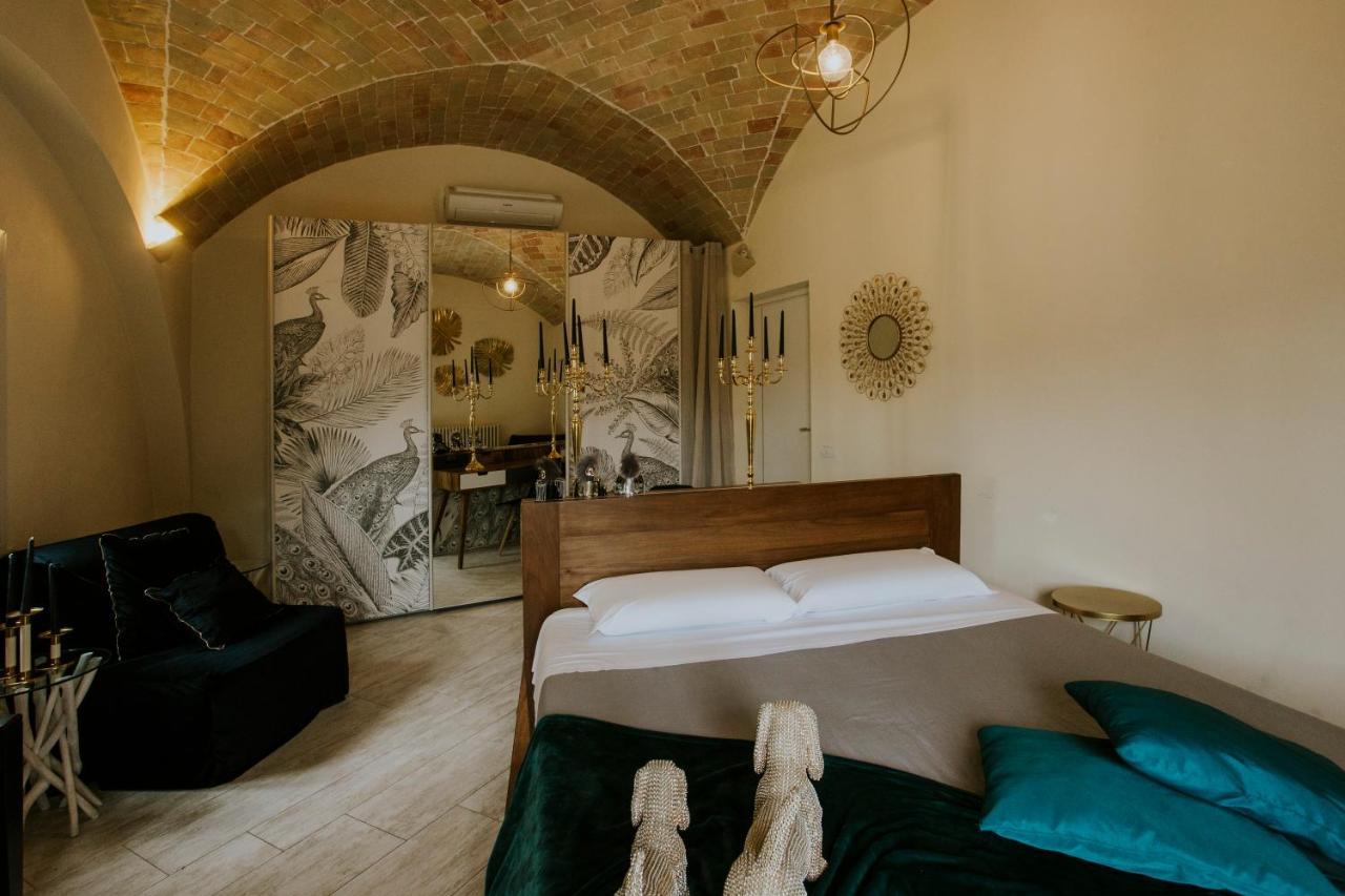 Lo Scorcio, Casa Nel Cuore Dei Sassi Con Vista Incantevole Con Self Check-in * Matera
