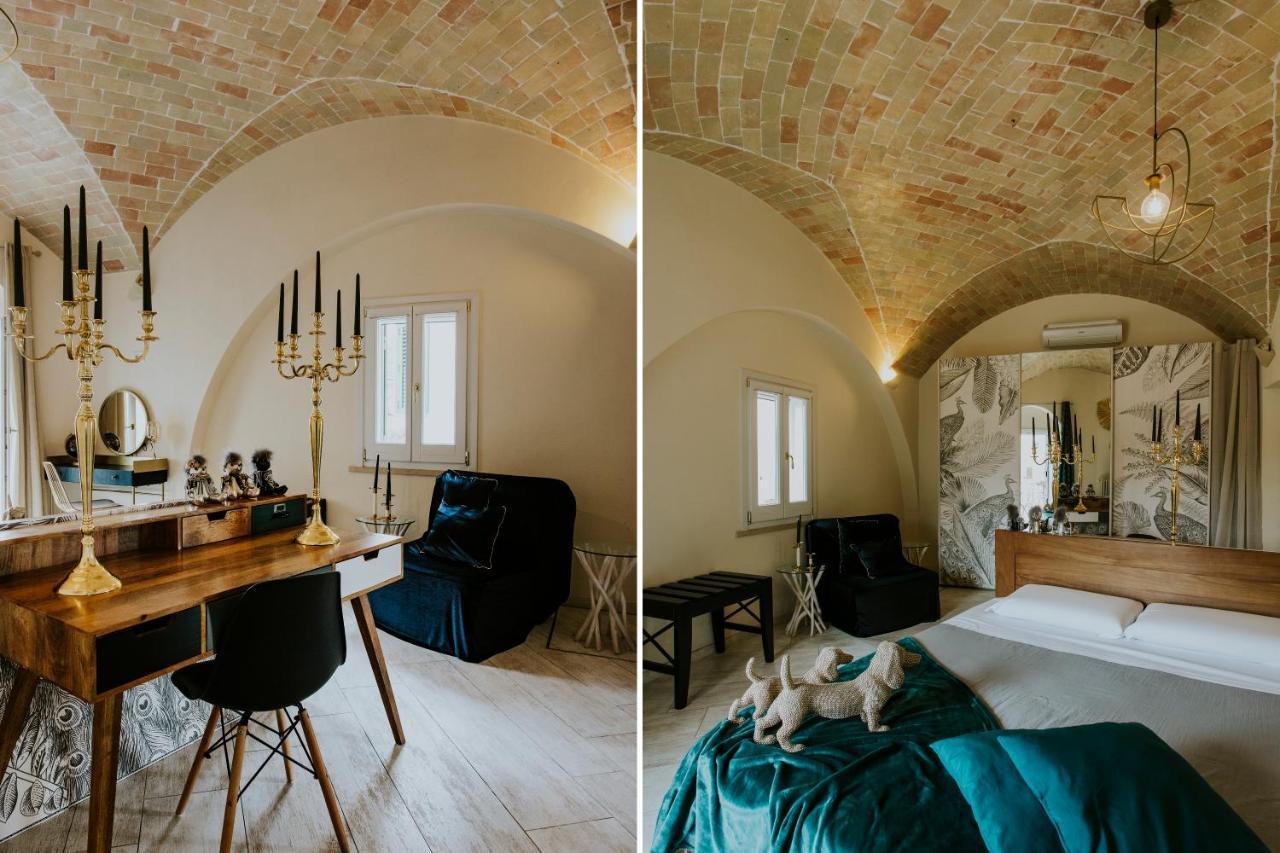 Lo Scorcio, Casa Nel Cuore Dei Sassi Con Vista Incantevole Con Self Check-in Matera