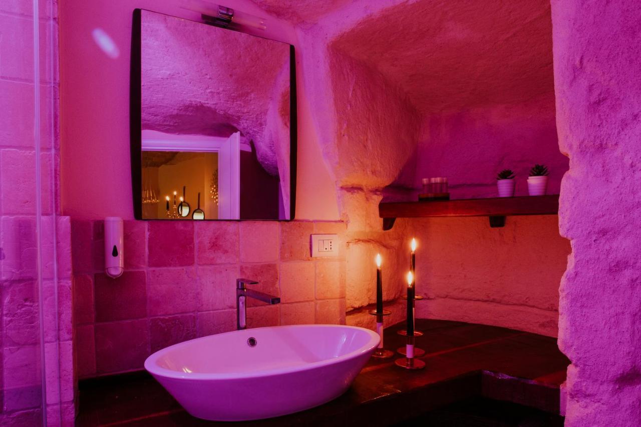 Holiday home Lo Scorcio, Casa Nel Cuore Dei Sassi Con Vista Incantevole Con Self Check-in Matera