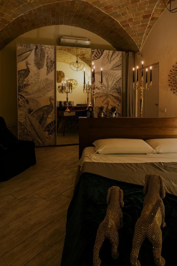 Lo Scorcio, Casa Nel Cuore Dei Sassi Con Vista Incantevole Con Self Check-in * Matera
