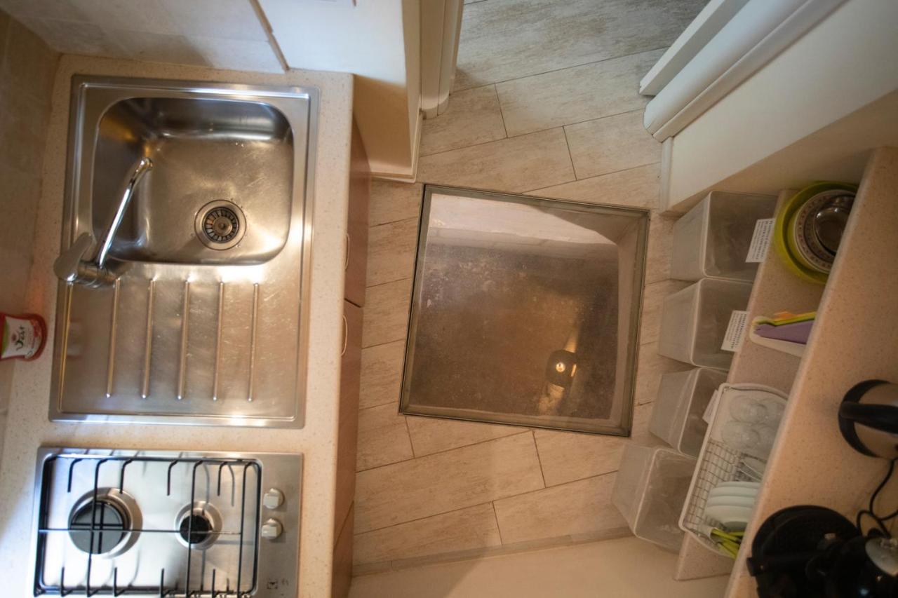 Lo Scorcio, Casa Nel Cuore Dei Sassi Con Vista Incantevole Con Self Check-in *