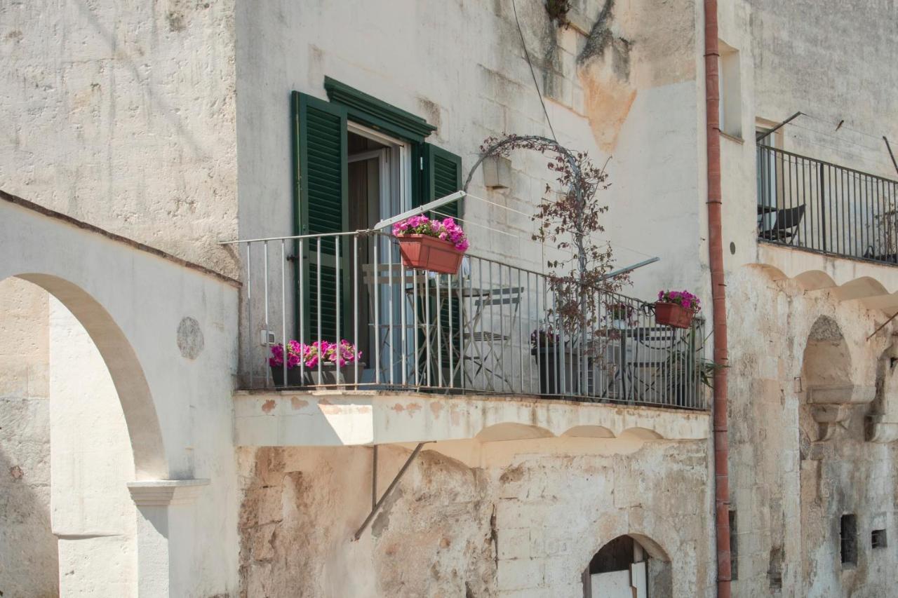 Lo Scorcio, Casa Nel Cuore Dei Sassi Con Vista Incantevole Con Self Check-in Holiday home Matera