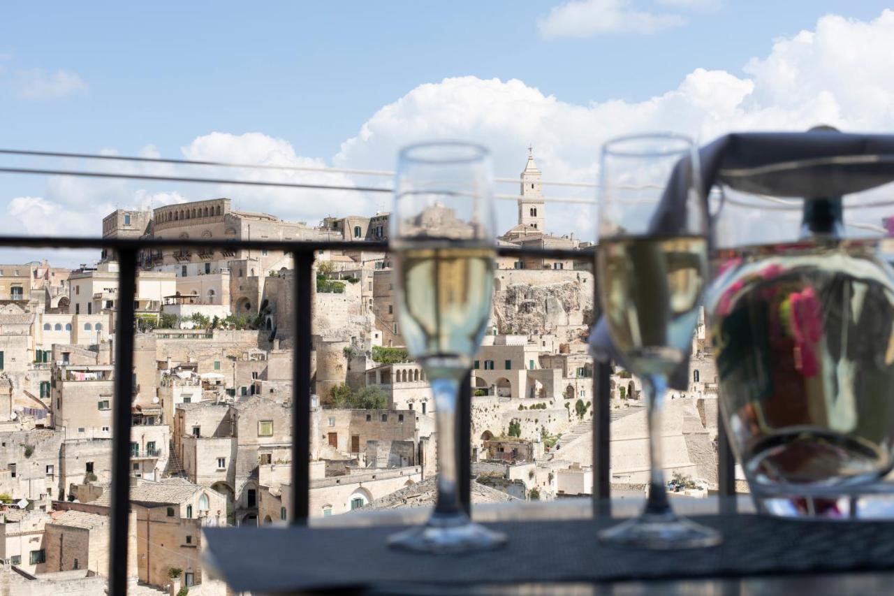 Holiday home Lo Scorcio, Casa Nel Cuore Dei Sassi Con Vista Incantevole Con Self Check-in *