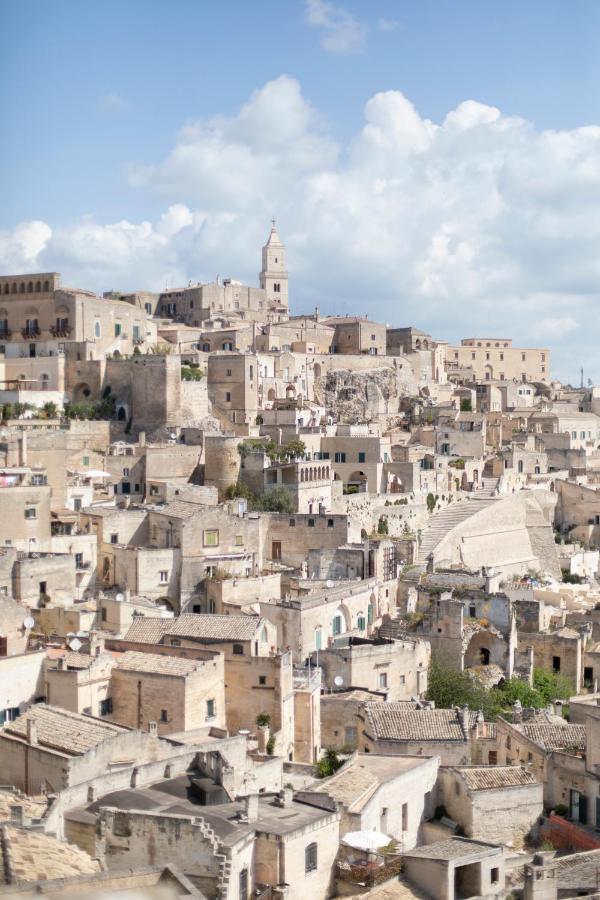 Holiday home Lo Scorcio, Casa Nel Cuore Dei Sassi Con Vista Incantevole Con Self Check-in Matera