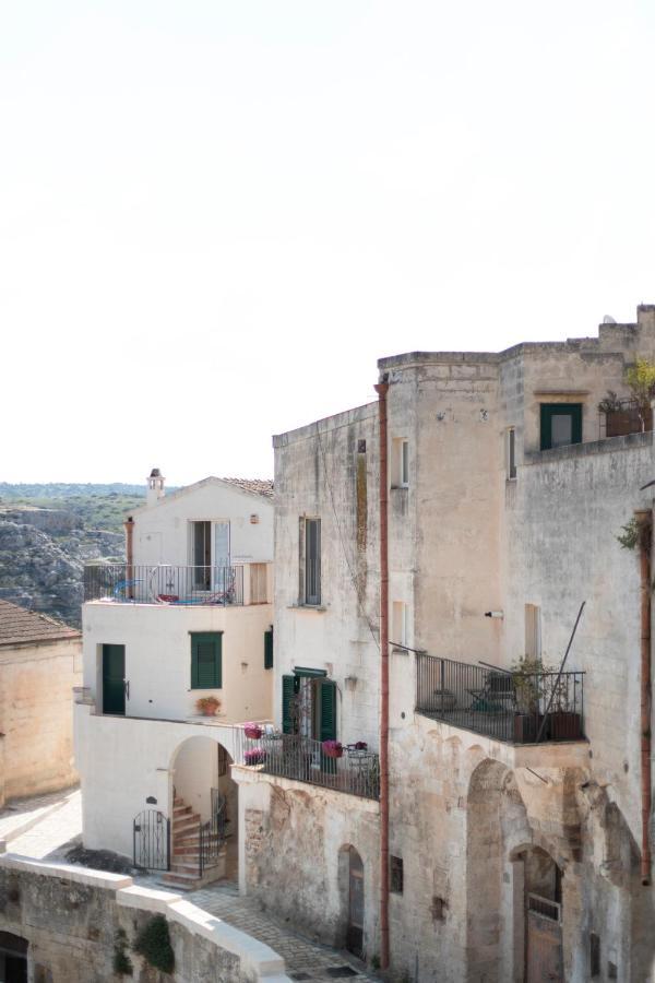 Lo Scorcio, Casa Nel Cuore Dei Sassi Con Vista Incantevole Con Self Check-in Holiday home Matera