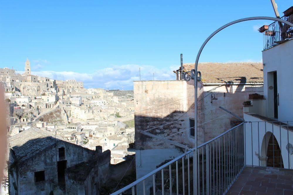 Holiday home Lo Scorcio, Casa Nel Cuore Dei Sassi Con Vista Incantevole Con Self Check-in *