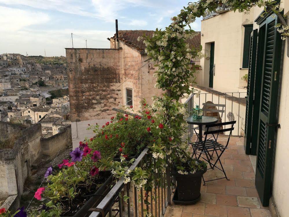 Lo Scorcio, Casa Nel Cuore Dei Sassi Con Vista Incantevole Con Self Check-in *