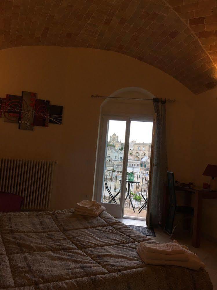 Lo Scorcio, Casa Nel Cuore Dei Sassi Con Vista Incantevole Con Self Check-in * Matera