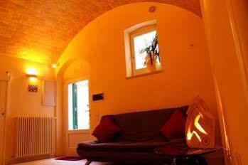 Lo Scorcio, Casa Nel Cuore Dei Sassi Con Vista Incantevole Con Self Check-in * Matera