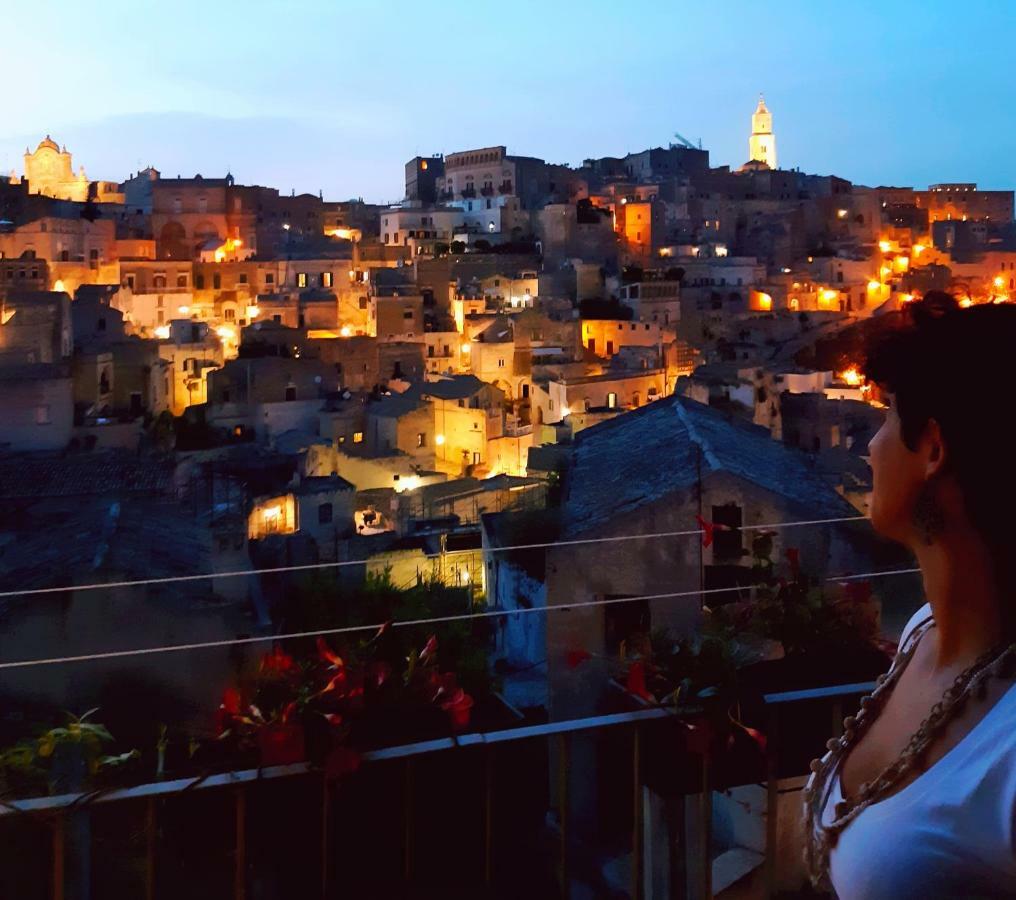 Holiday home Lo Scorcio, Casa Nel Cuore Dei Sassi Con Vista Incantevole Con Self Check-in *